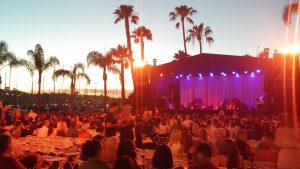 Humphreys Concerts By The Bay