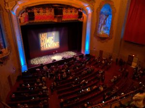 Balboa Theatre